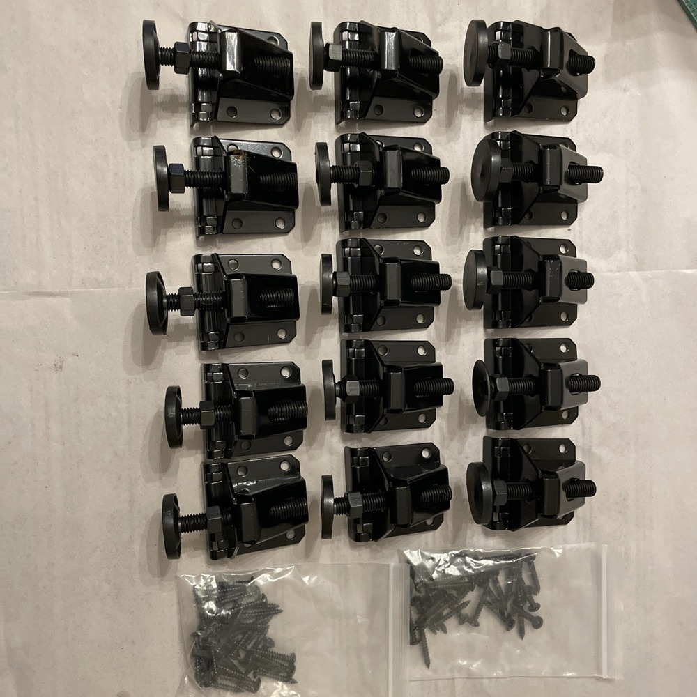 Heavy Duty Furniture Leg Leveler Adjusts Height and Stability | Fifteen Risers‎